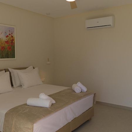 Les Maisonettes Kokkari Luaran gambar