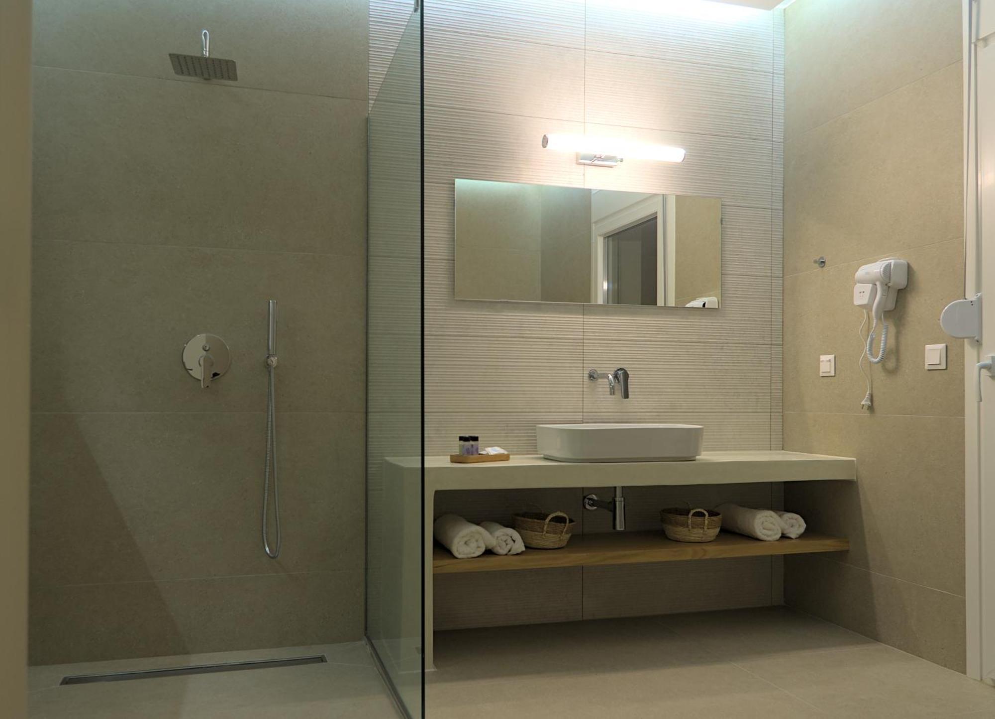 Les Maisonettes Kokkari Luaran gambar
